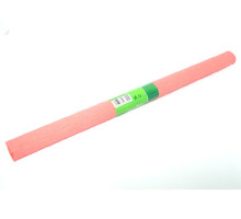 Креп бумага коралловая 9755031001