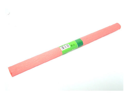 Hartie creponata rou somon 9755031001 Hartie creponata rou somon 9755031001