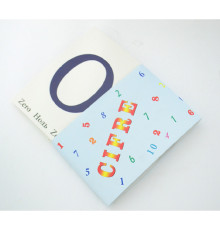 Set cartonase cifre, P*2364 (40)