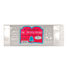 Комлект обложек для учебников 3 класс молд. Eco 75 мкм (250)