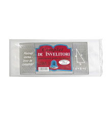 Set de invelitori pt clasa 4 mold. Eco 75 mic (200)