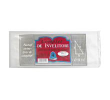 Set de invelitori pt clasa 4 mold. Eco 75 mic (200)