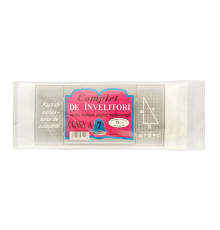 Комлект обложек для учебников 7 клаcc молд. Eco 75 мкм (150)