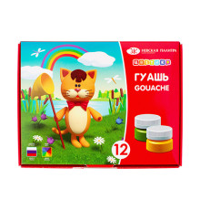 Guas 12 cul., 15ml. Цветик 30411547 (12)