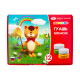Guas 12 cul., 15ml. Цветик 30411547 (12)