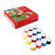 Guas 16 cul., 15ml. Цветик 30411548 (12)