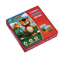 Гуашь 16 цв.,15мл. Цветик 30411548 (12)