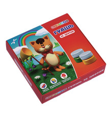 Гуашь 16 цв.,15мл. Цветик 30411548 (12)