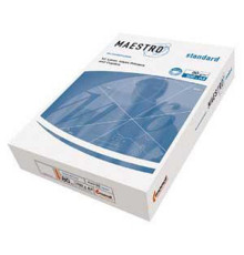 Бумага А3 Maestro standard+ 80g/m2. 500л.