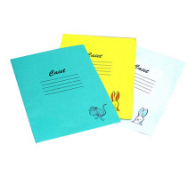 Caiet 12 file linie ingusta M*4538 (25/400)