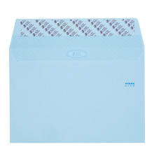 Plic autoadeziv, alb, C6 114x162mm 80g/m ASIL (500)