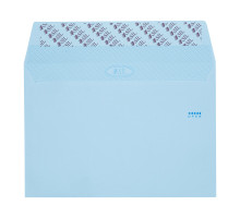 Plic autoadeziv, alb, C6 114x162mm 80g/m ASIL (500)