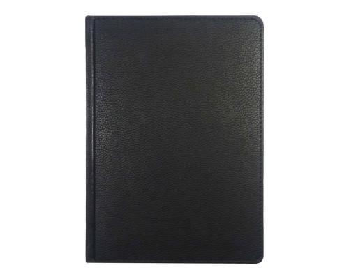 Agenda A5 datata 2023, negru (50)