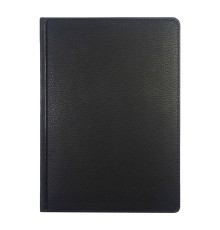 Agenda A5 datata 2023, negru (50)