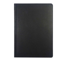 Agenda A5 datata 2023, negru (50)