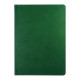 9202304 Ежедневник A5 датированный 2023, зеленый (50)