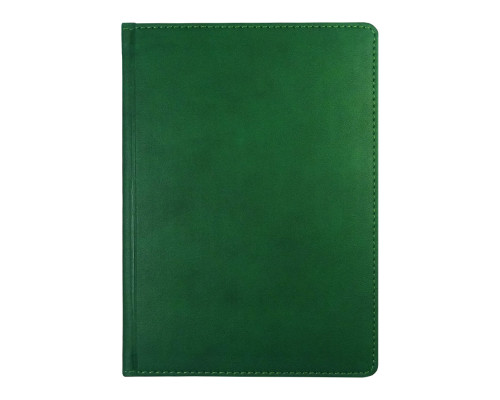 Agenda A5 datata 2023, verde (50)