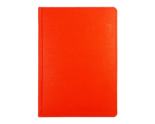 Agenda A5 datata 2023, rosu aprins (50)