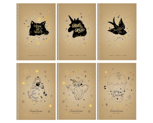 Carnet A5 96file matem., spira, CRAFT+laminare mata+folio,Student A5-SC-096-6100K (3/54) Carnet A5 96file matem., spira, CRAFT+laminare mata+folio,Student A5-SC-096-6100K (3/54)
