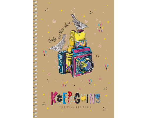 Carnet A5 96file matem., spira, CRAFT+laminare mata+folio,Student A5-SC-096-6101K (3/54) Carnet A5 96file matem., spira, CRAFT+laminare mata+folio,Student A5-SC-096-6101K (3/54)