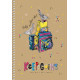 Carnet A5 96file matem., spira, CRAFT+laminare mata+folio,Student A5-SC-096-6101K (3/54)