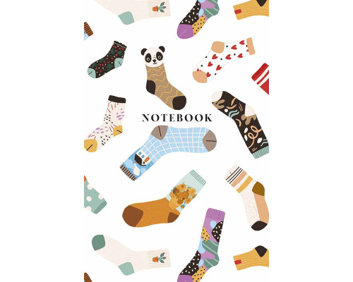 Carnet A6 80foi, matem., laminare mata, MonAmi A6-IC-080-7016K (4/40)