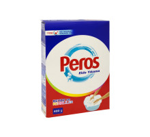 Стиральный порошок PEROS 400гр.