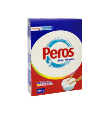 Detergent praf manual PEROS 400gr.