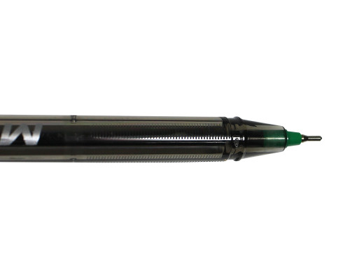 Ручка PENSAN My-Tech 0.7мм, зеленая 2240-06