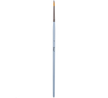 Pensula sintetică rotundă, №:1 BR-752 (24/144)