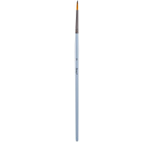 Pensula sintetică rotundă, №:2 BR-753 (24/144)