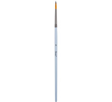 Pensula sintetică rotundă, №:5 BR-756 (24/144)