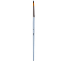 Pensula sintetică rotundă, №:8 BR-759 (24/144)