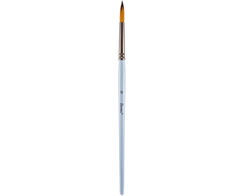 Pensula sintetică rotundă, №:9 BR-760 (12/144)