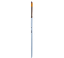 Pensula sintetică rotundă, №:9 BR-760 (12/144)