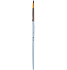 Pensula sintetică rotundă, №:9 BR-760 (12/144)