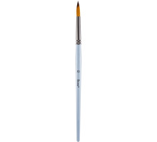 Pensula sintetică rotundă, №:10 BR-761 (24/144)