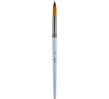 Pensula sintetică rotundă, №:16 BR-765 (12/144)