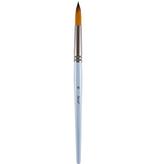 Pensula sintetică rotundă, №:16 BR-765 (12/144)