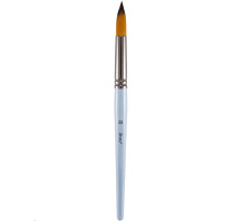 Pensula sintetică rotundă, №:24 BR-769 (12/144)