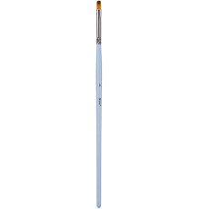 Pensula sintetică plata, №:0 BR-2150 (12/144)