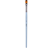 Pensula sintetică plata, №:8 BR-2154 (12/144)