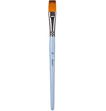 Pensula sintetică plata, №:16 BR-2158 (12/144)