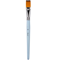 Pensula sintetică plata, №:18 BR-2159 (12/144)
