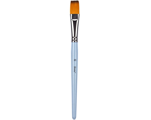 5015420 Pensula sintetică plata, №:20 BR-2160 (12/144)