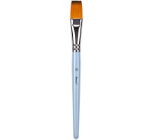 Pensula sintetică plata, №:22 BR-2161 (12/144)