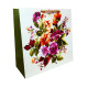 Pachet pentru cadou, laminat 23х23x10cm, 150g/m2 W1 (10)