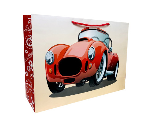 Pachet pentru cadou/ copii, laminat 36x25х10cm, 170g/m2 W4d (10) Pachet pentru cadou/ copii, laminat 36x25х10cm, 170g/m2 W4d (10)