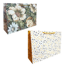 Pachet pentru cadou, laminat 36x25х10cm, 170g/m2 W4 (10)