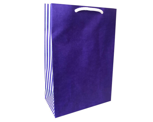 Пакет подарочный, крафт цветной, 15x23x8см, 120г/м2 TMK (10) Пакет подарочный, крафт цветной, 15x23x8см, 120г/м2 TMK (10)
